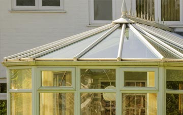 conservatory roof repair Roughrigg, North Lanarkshire