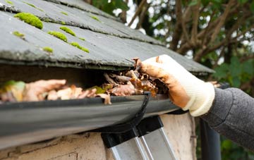 gutter cleaning Roughrigg, North Lanarkshire