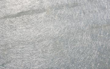 Roughrigg laminate fibreglass or shingles?