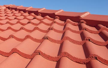 Roughrigg tile and slate roof replacement
