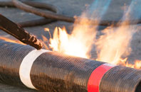Roughrigg flat roofing replacement
